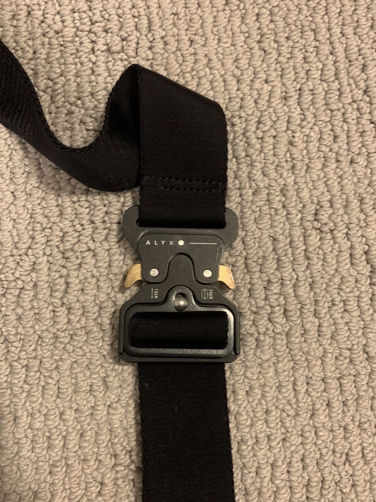 Alyx Crossbody Bag Size ONE SIZE - 2 Thumbnail