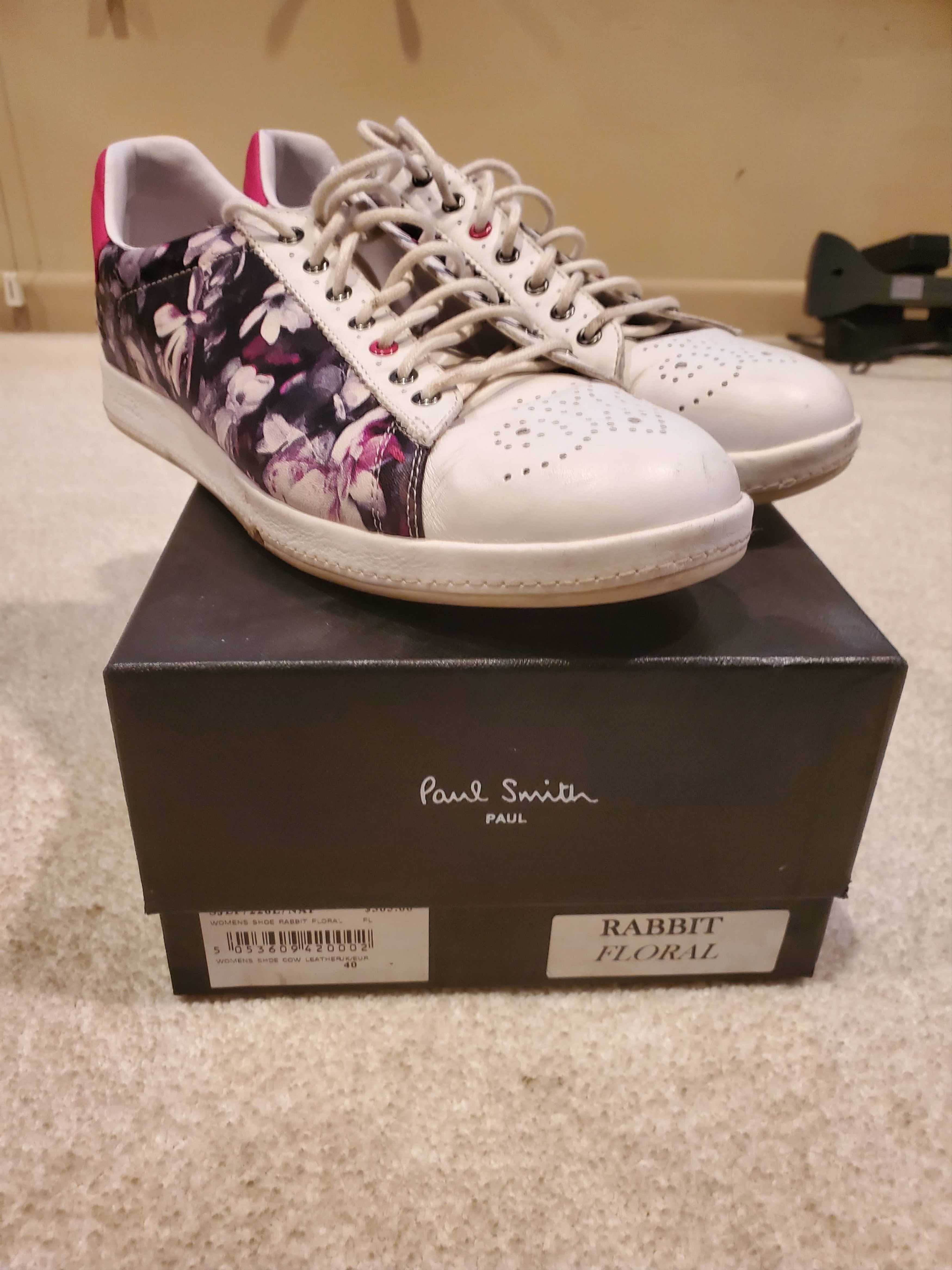 Paul Smith Paul Smith sneakers Size US 7 / EU 40 - 2 Preview