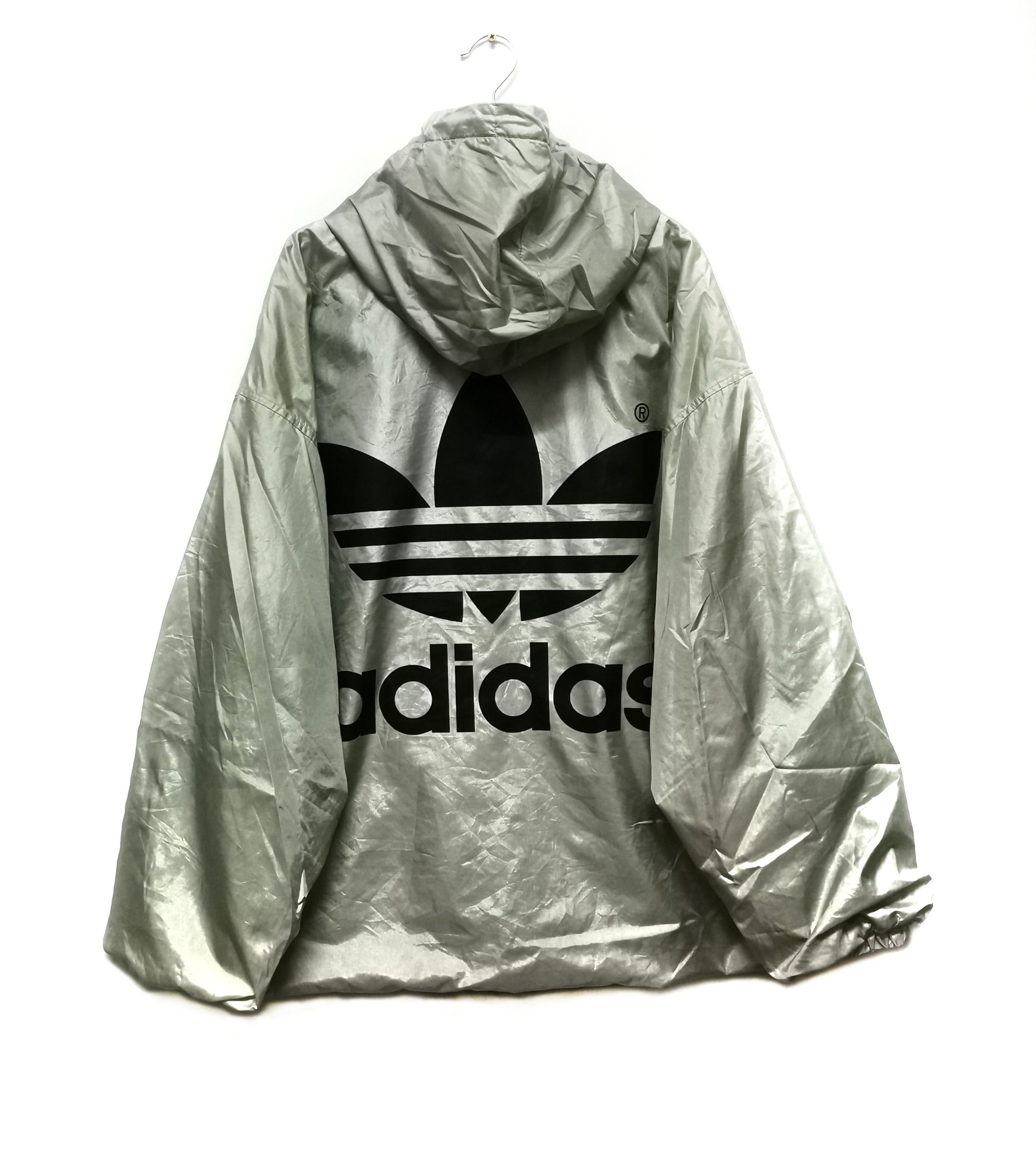 Adidas waterproof coats online