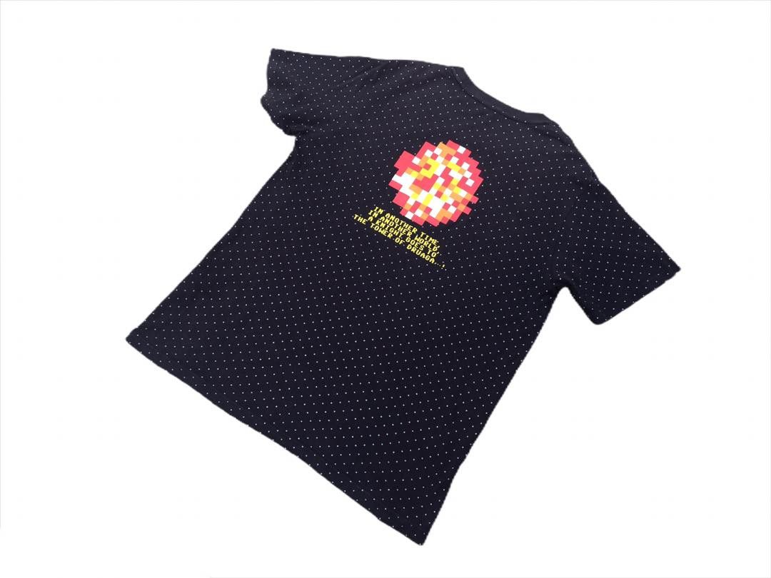 The Tower Of Druaga Video Game And Anime Series Shirt