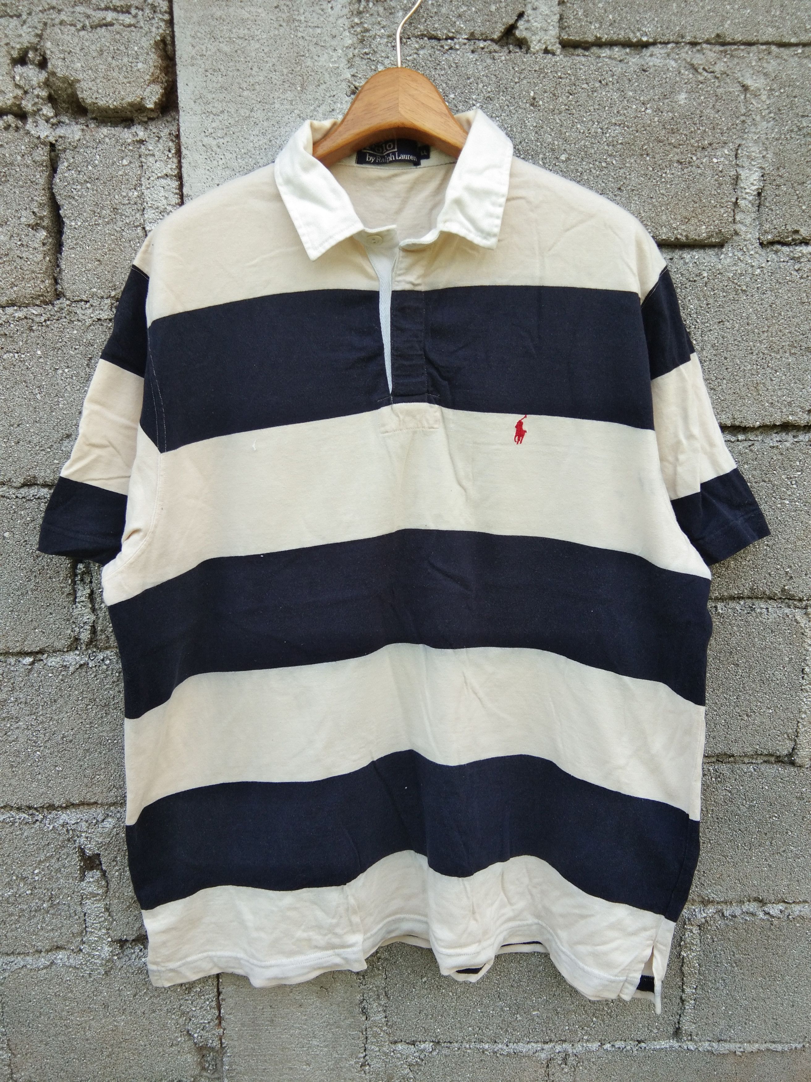 POLO RALPH LAUREN POLOS SHIRT