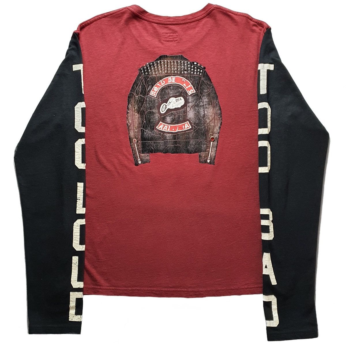 Kapital KAPITAL Size US L / EU 52-54 / 3 - 3 Thumbnail