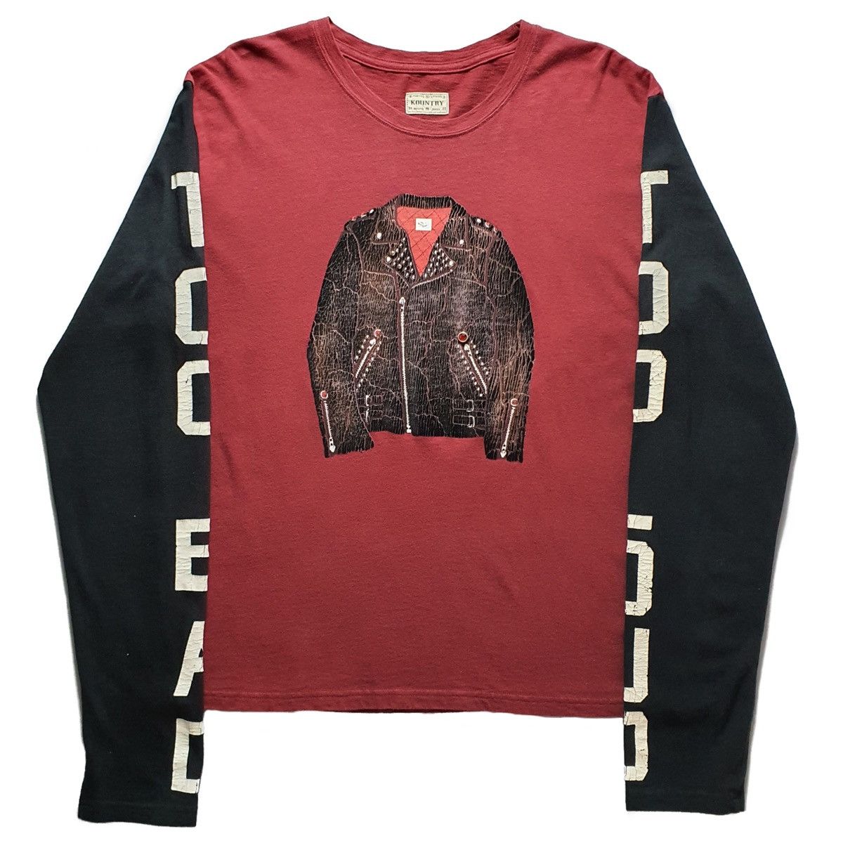 Kapital KAPITAL Size US L / EU 52-54 / 3 - 1 Thumbnail