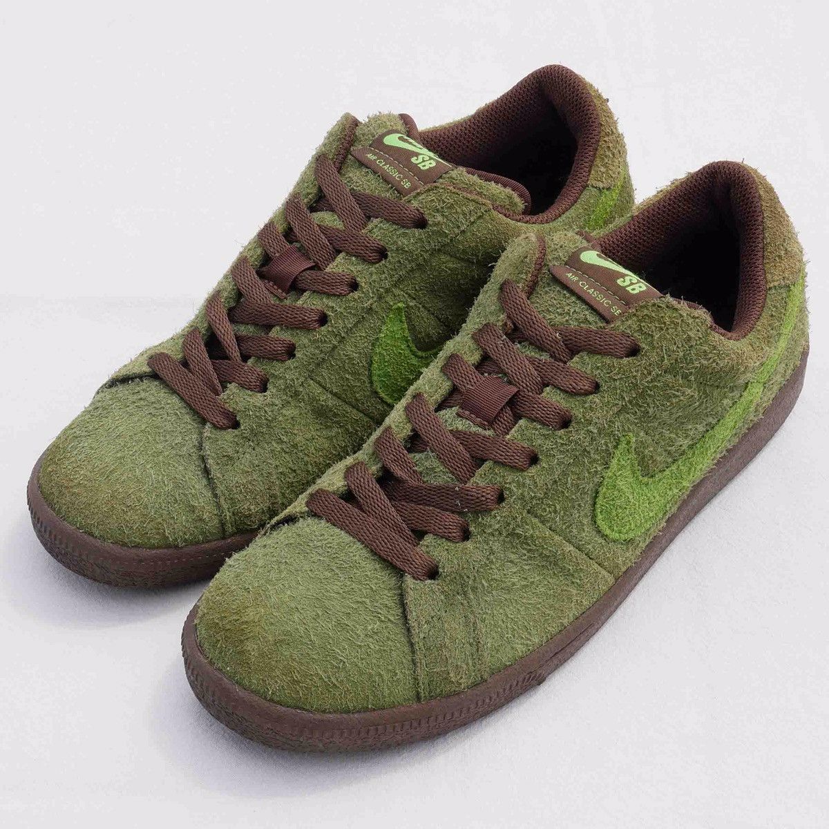 nike sb air classic