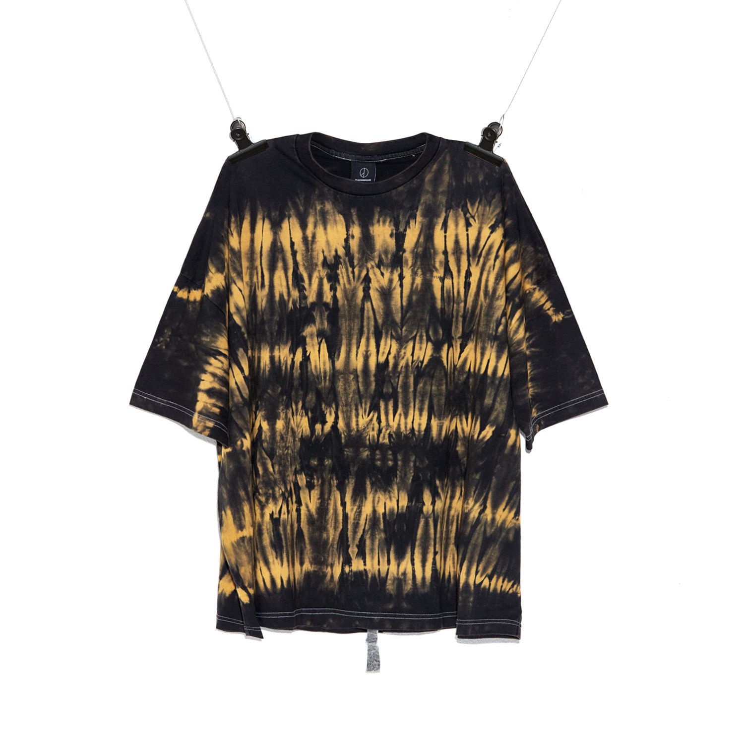 PEACEMINUSONE Tie-Dye T-Shirt