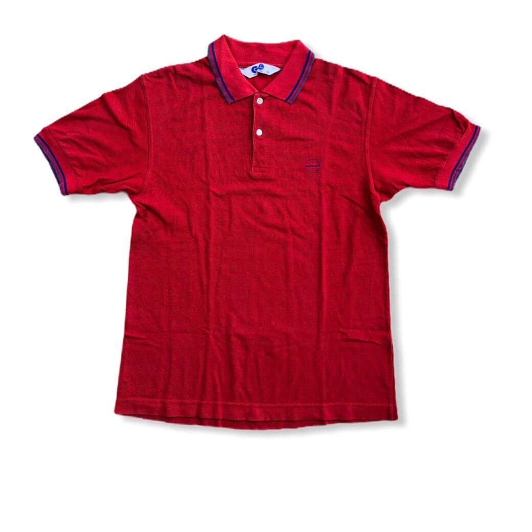Good Enough Good Enough Polo Tshirts Size US S / EU 44-46 / 1 - 1 Thumbnail