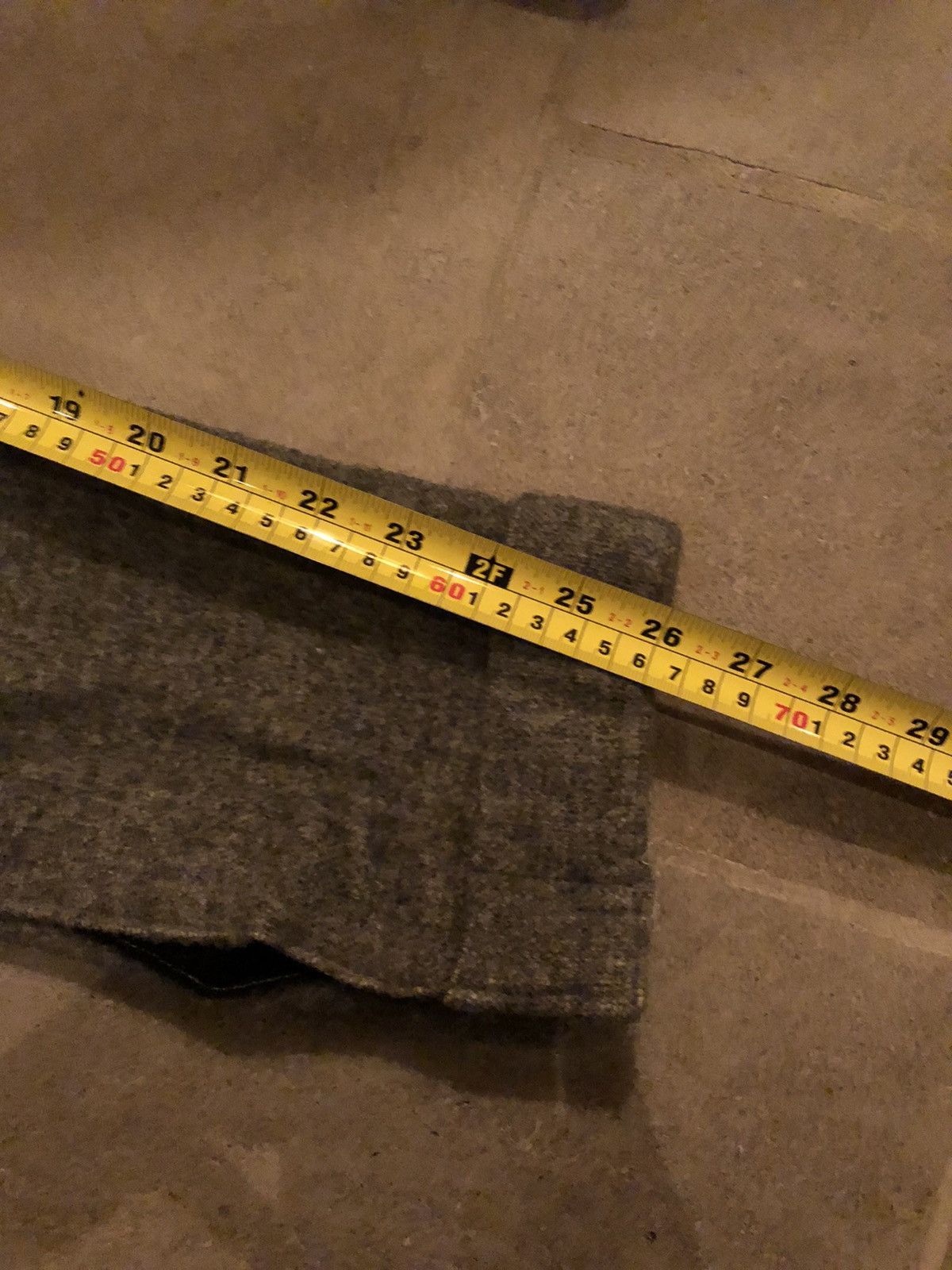 General Research 90s 1999 General Research wool pants Size US 30 / EU 46 - 10 Thumbnail