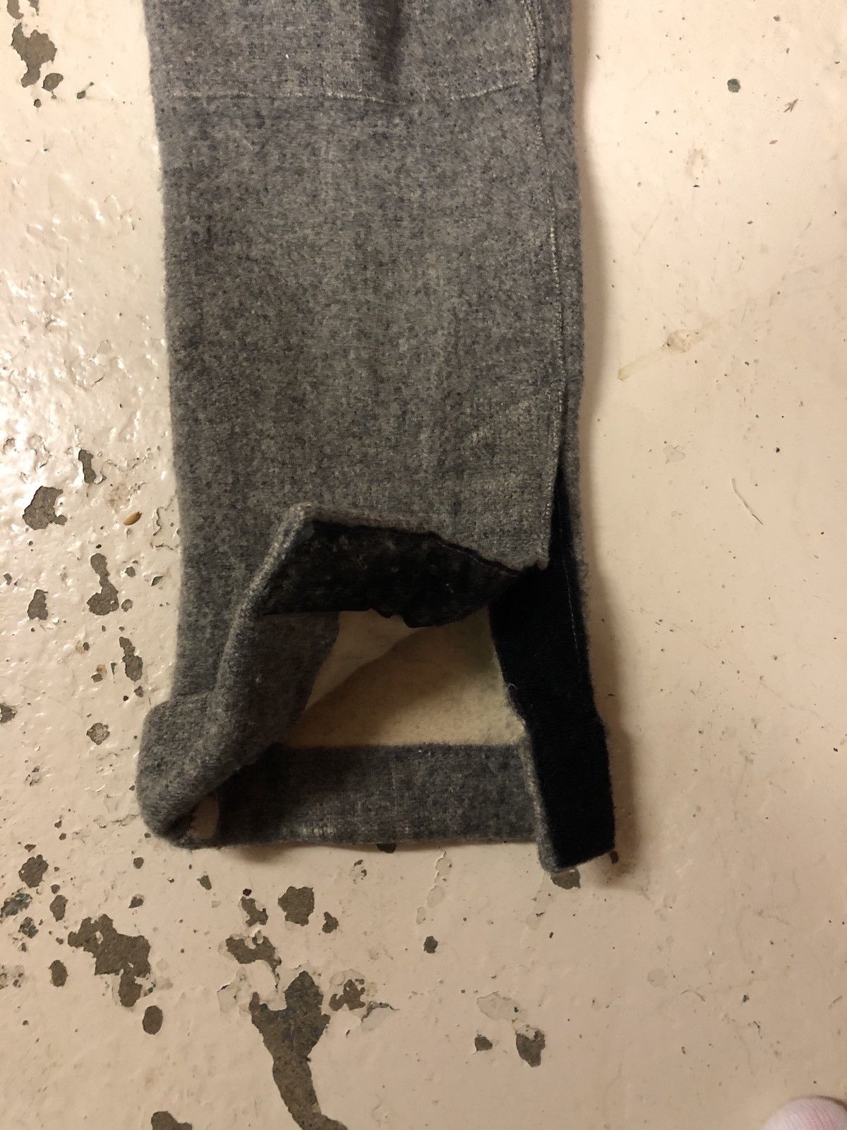 General Research 90s 1999 General Research wool pants Size US 30 / EU 46 - 2 Thumbnail