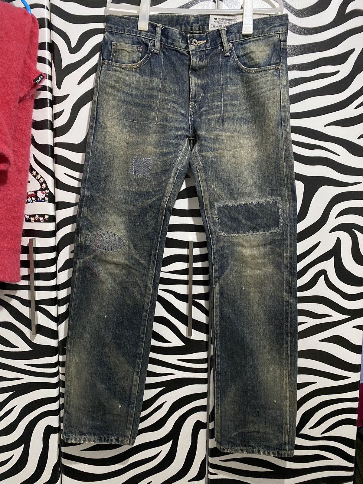 Neighborhood Narrow | Grailed