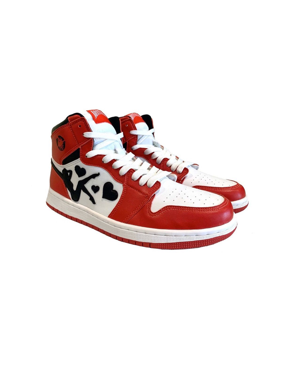 Other Custom Air Jordan 1s Limited Size US 11 / EU 44 - 2 Thumbnail