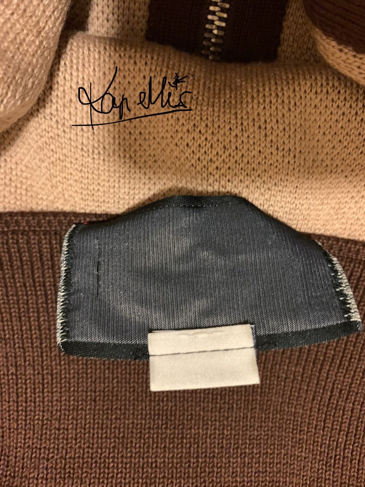 Gucci GG zip up wool jacquard track jacket Size US S / EU 44-46 / 1 - 6 Thumbnail