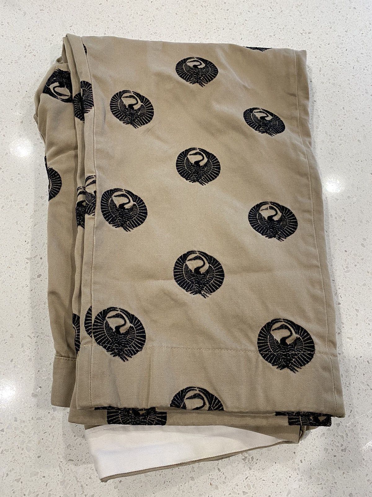Sasquatchfabrix × Supreme Crane Chino Pant sasquatchfabrix x