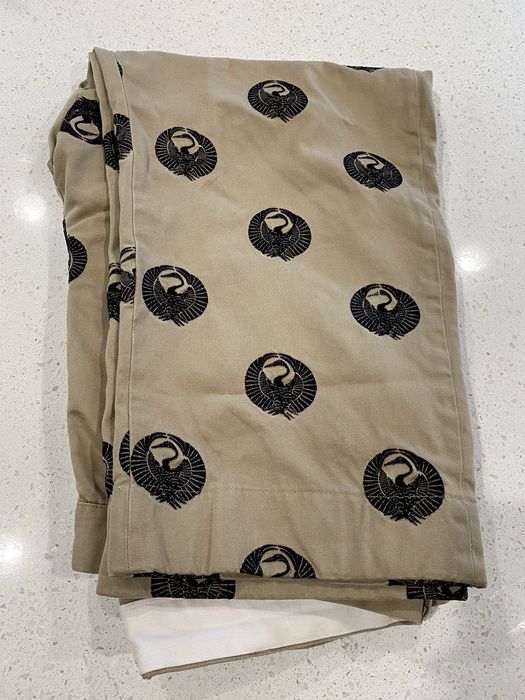 Supreme Crane Chino Pant sasquatchfabrix x supreme | Grailed