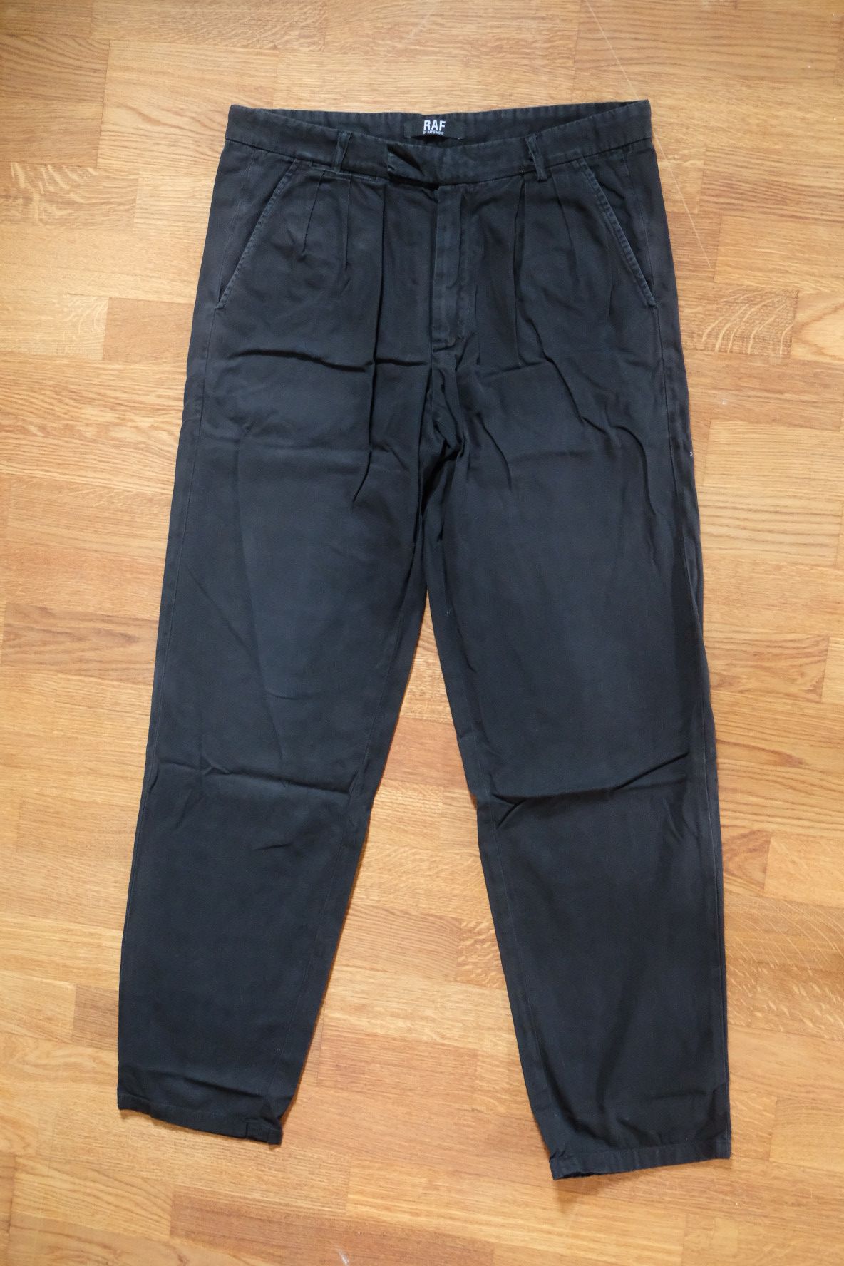 Raf Simons Archive Pants | Grailed