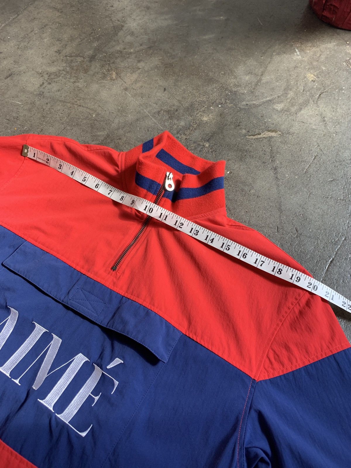 Aime Leon Dore Aimé Leone Dore Jacket Small Size US S / EU 44-46 / 1 - 9 Thumbnail