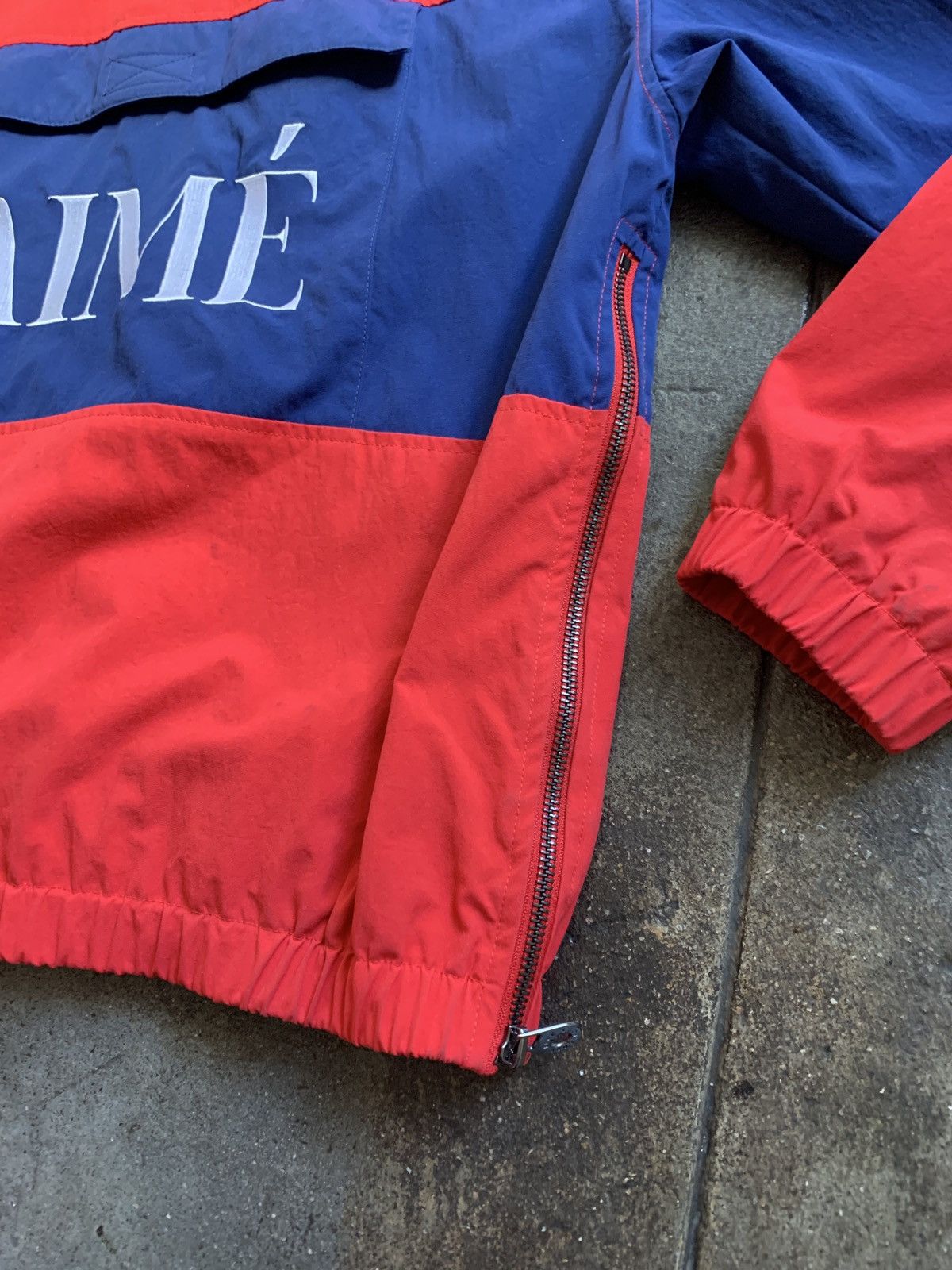 Aime Leon Dore Aimé Leone Dore Jacket Small Size US S / EU 44-46 / 1 - 3 Thumbnail