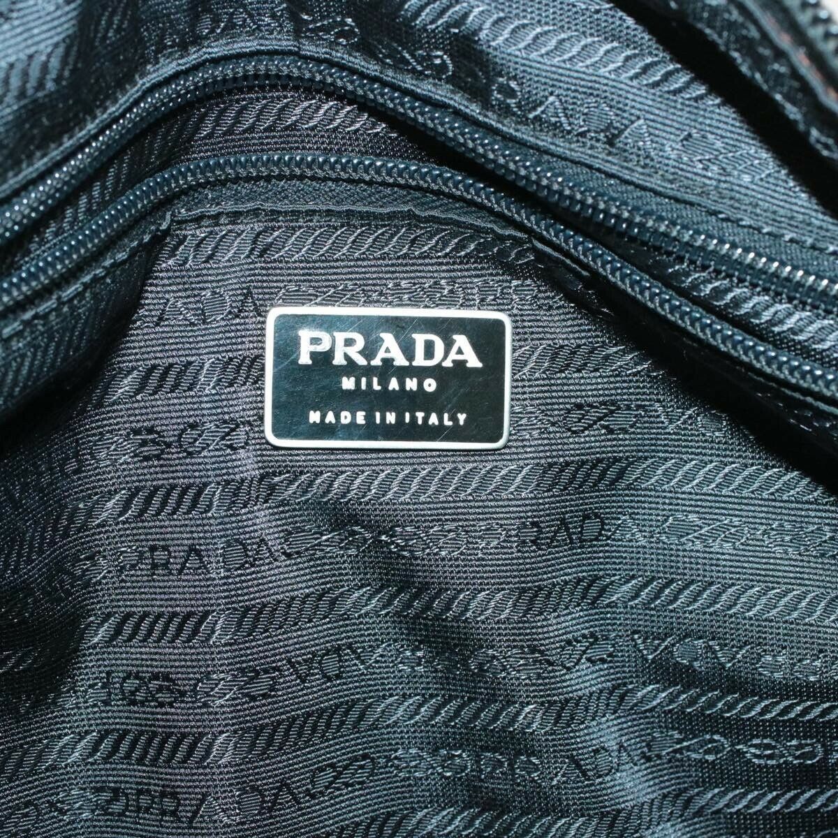 Prada Prada Milano Duffle Bag Grailed
