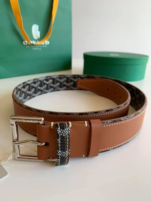 Goyard ceinture outlet