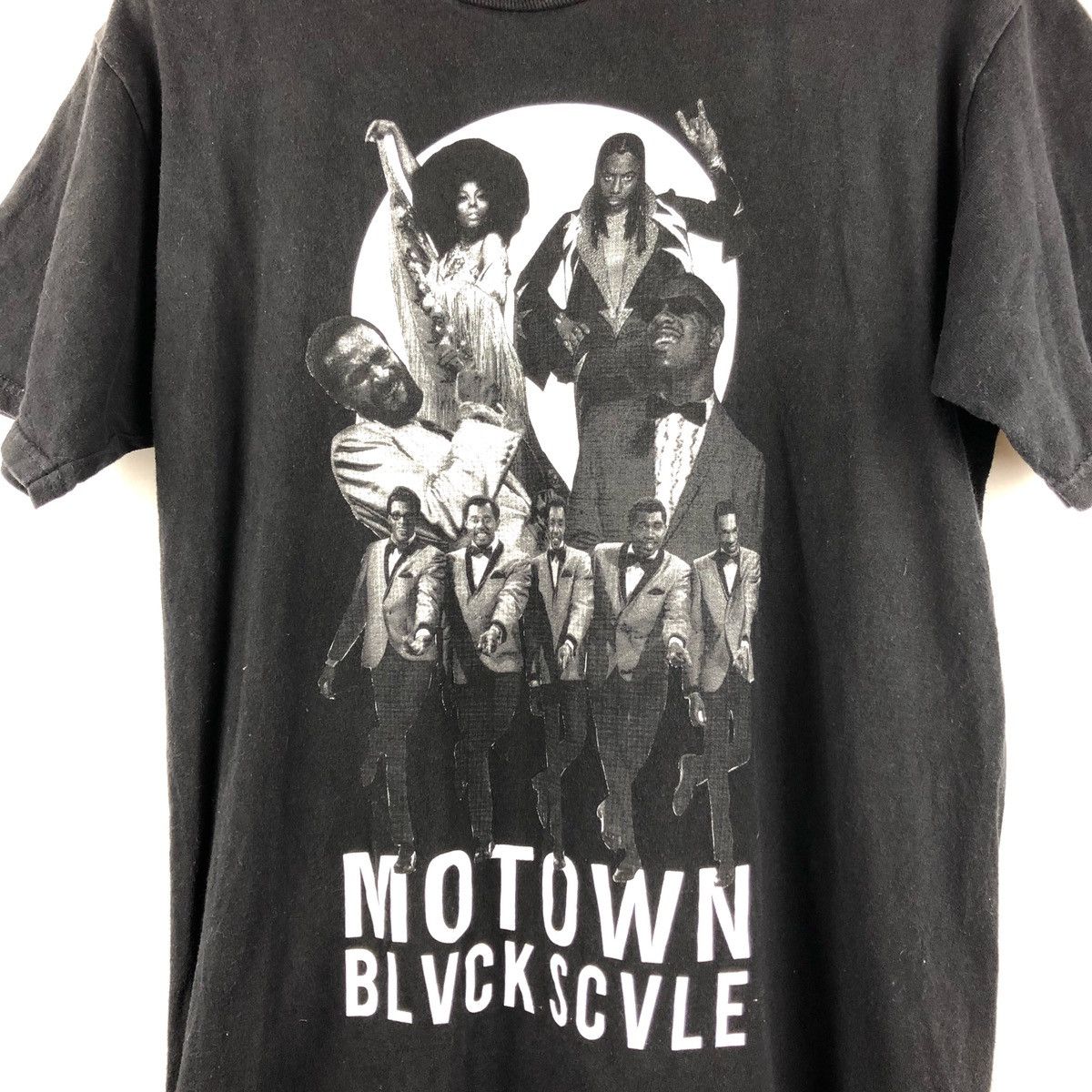 Black Scale Black Scale x Motown Size US M / EU 48-50 / 2 - 3 Thumbnail