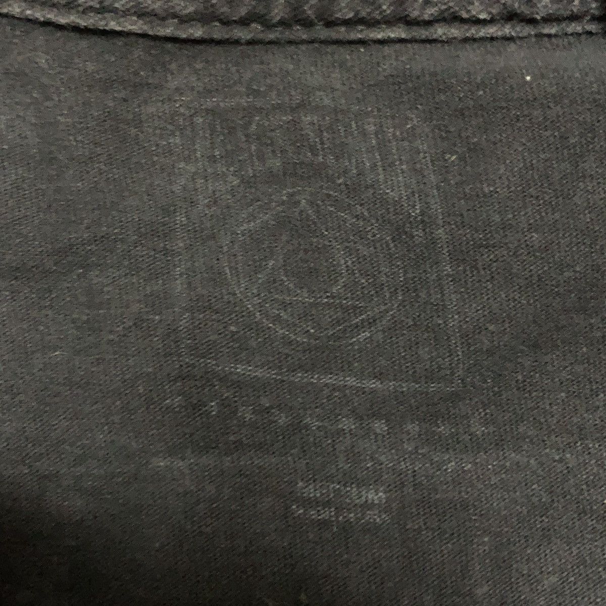 Black Scale Black Scale x Motown Size US M / EU 48-50 / 2 - 5 Thumbnail