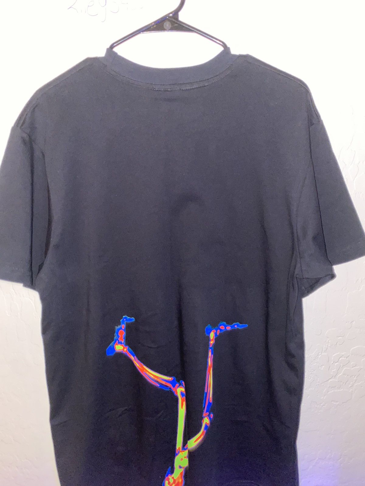 Vlone Vlone X-Ray Tee Size US L / EU 52-54 / 3 - 6 Thumbnail