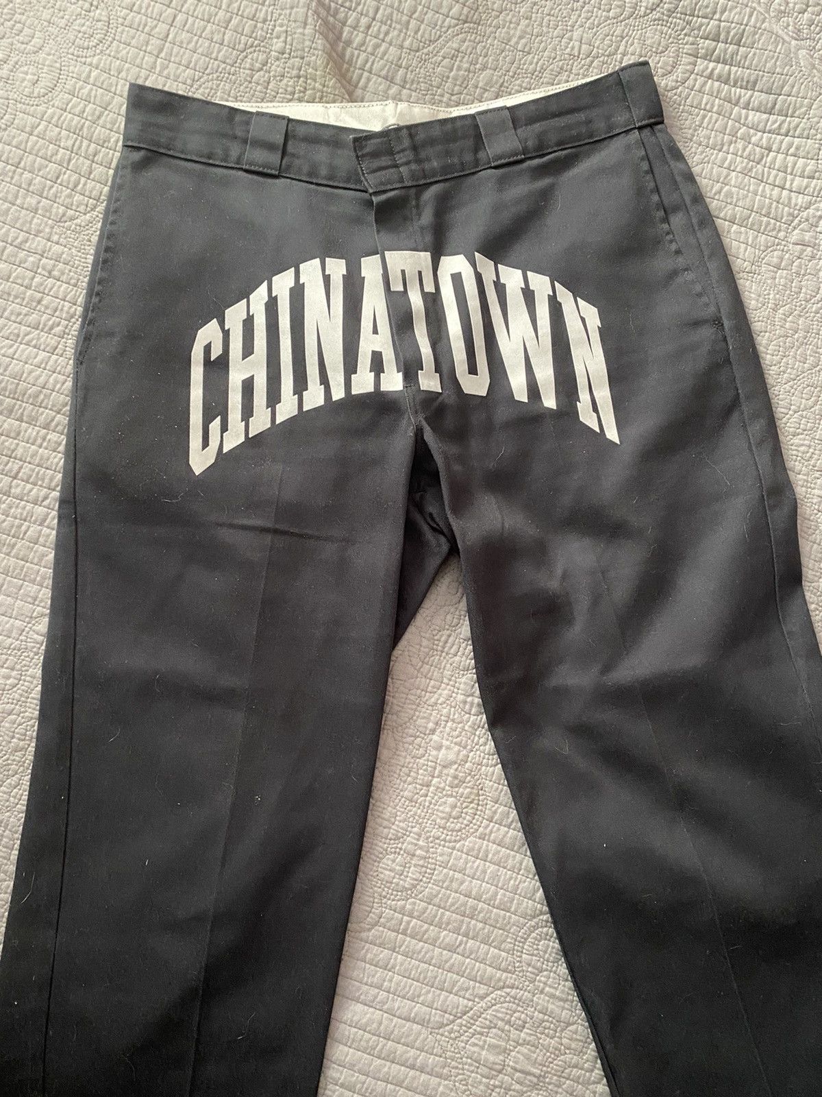 Market Chinatown market pants Size US 36 / EU 52 - 2 Thumbnail