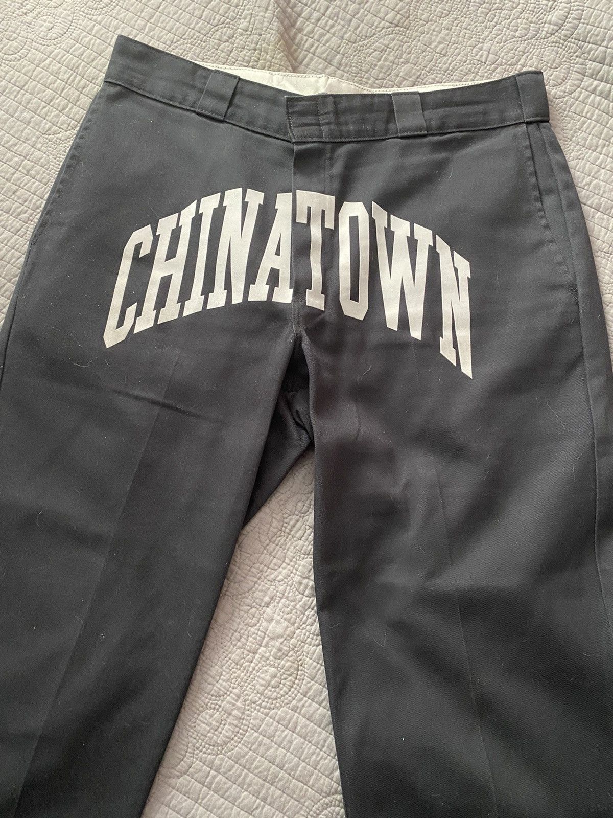 Market Chinatown market pants Size US 36 / EU 52 - 1 Thumbnail