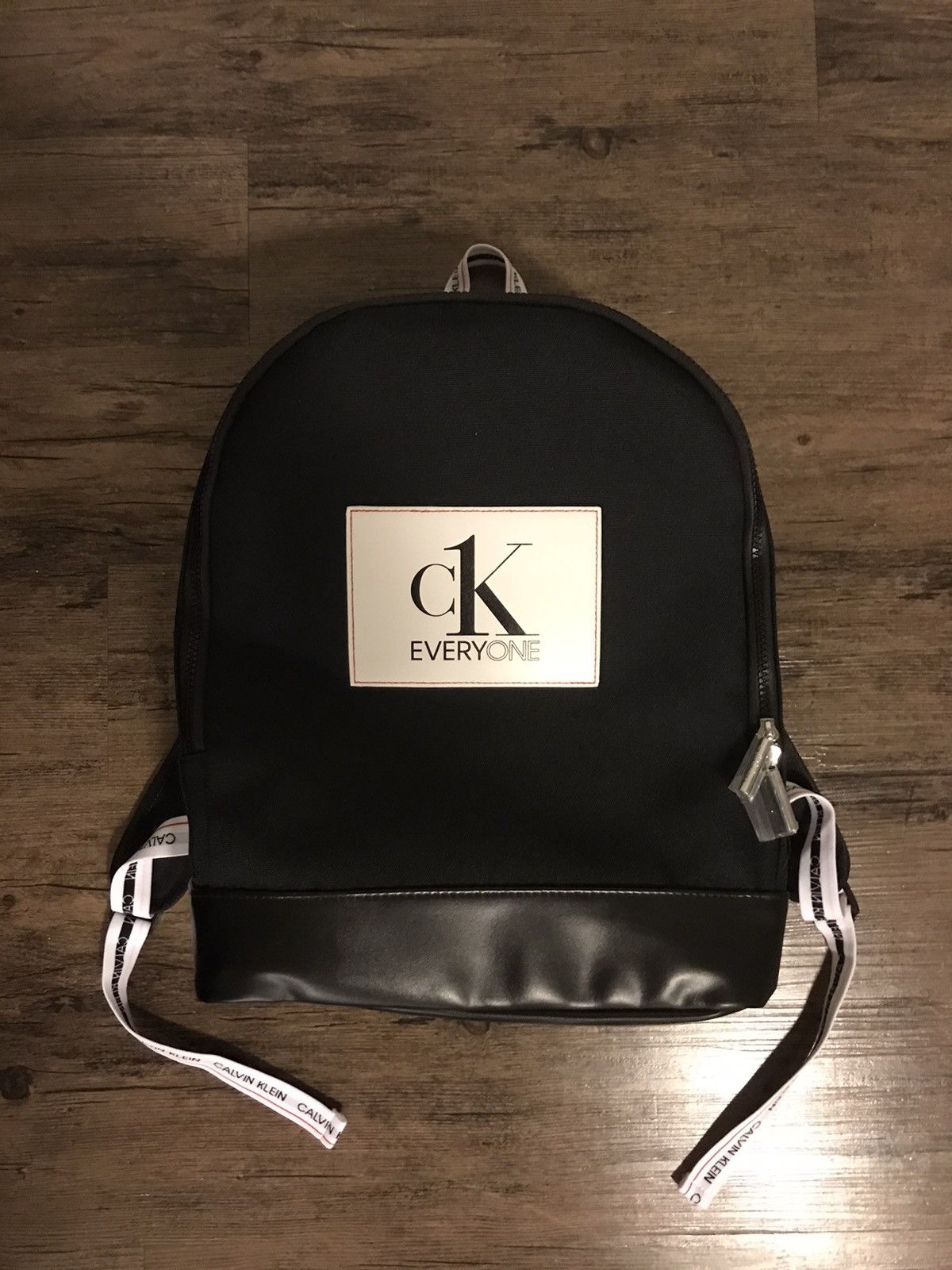 Calvin Klein FINAL DROP Calvin Klein Everyone Backpack