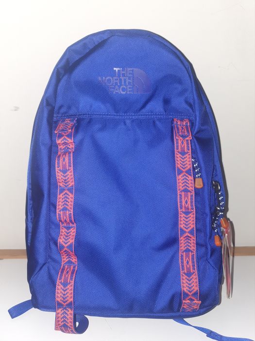 The north face hot sale lineage pack 20l