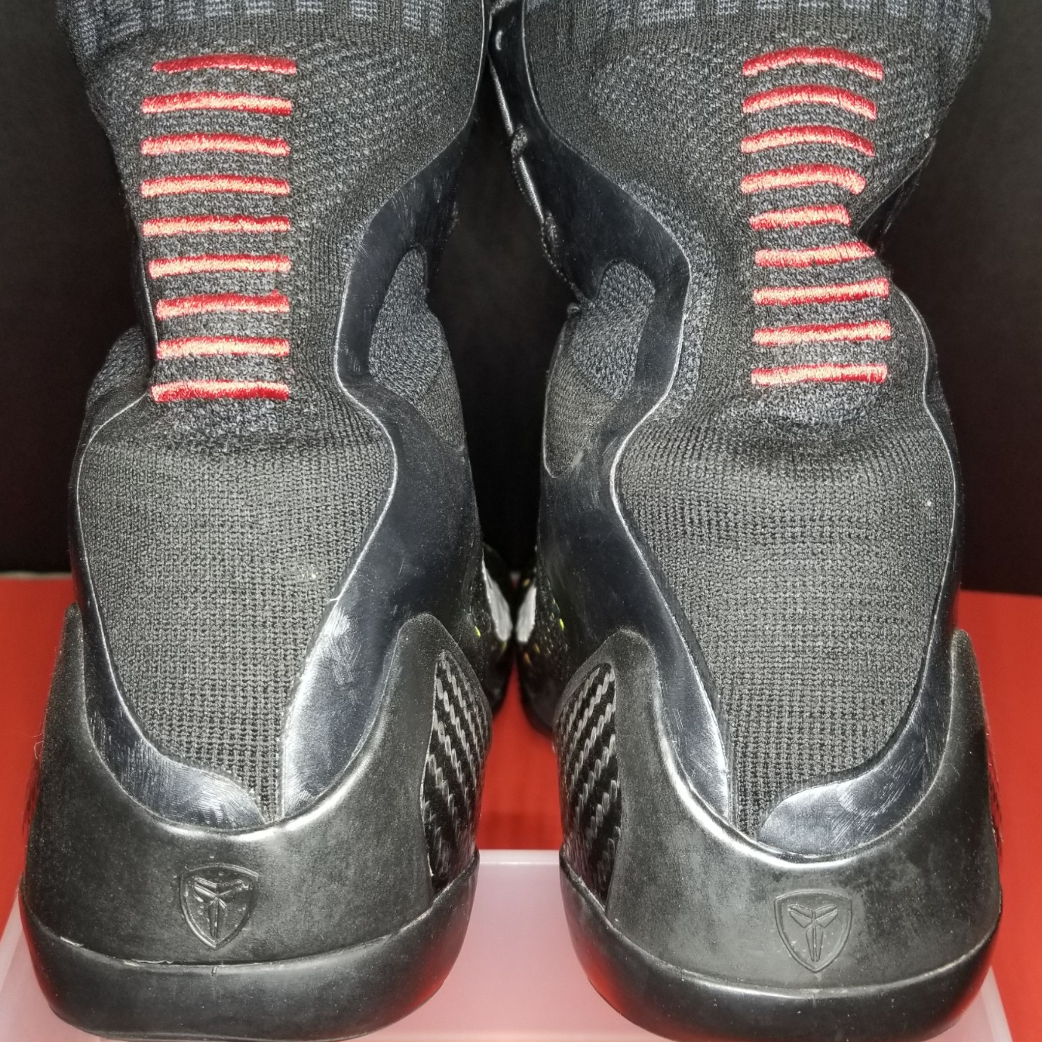 Nike Nike Kobe 9 Elite "Inspiration" Size US 10.5 / EU 43-44 - 5 Thumbnail
