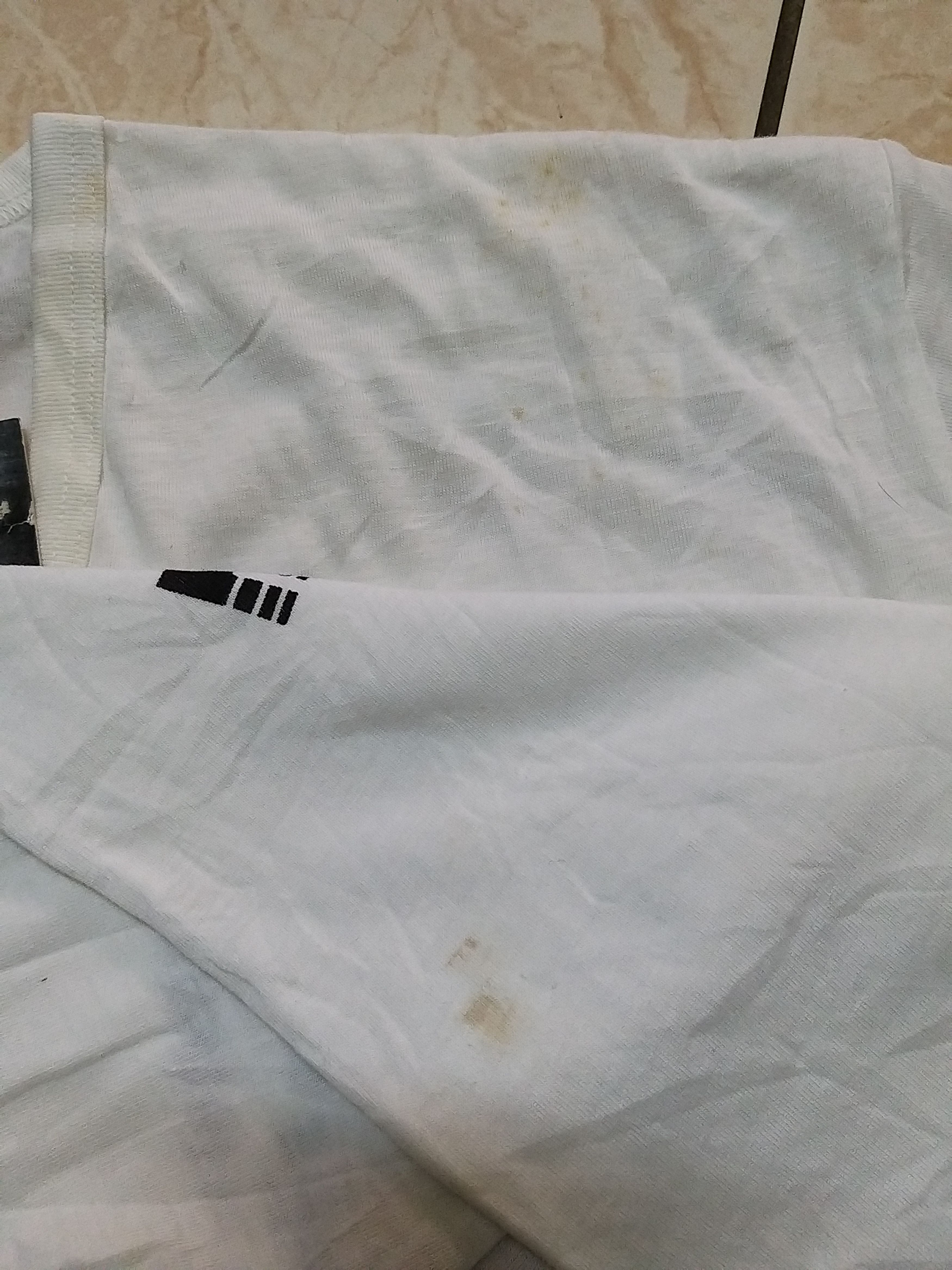 Kansai Yamamoto VINTAGE KANSAI YAMAMOTO EYE X HUMMING HONDA DEADSTOCK SHIRT Size US M / EU 48-50 / 2 - 8 Thumbnail