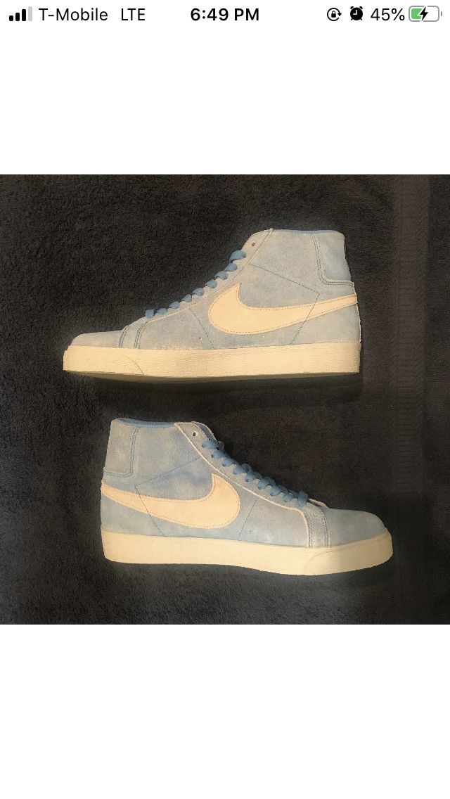 nike shoes nike sb blazer english rose