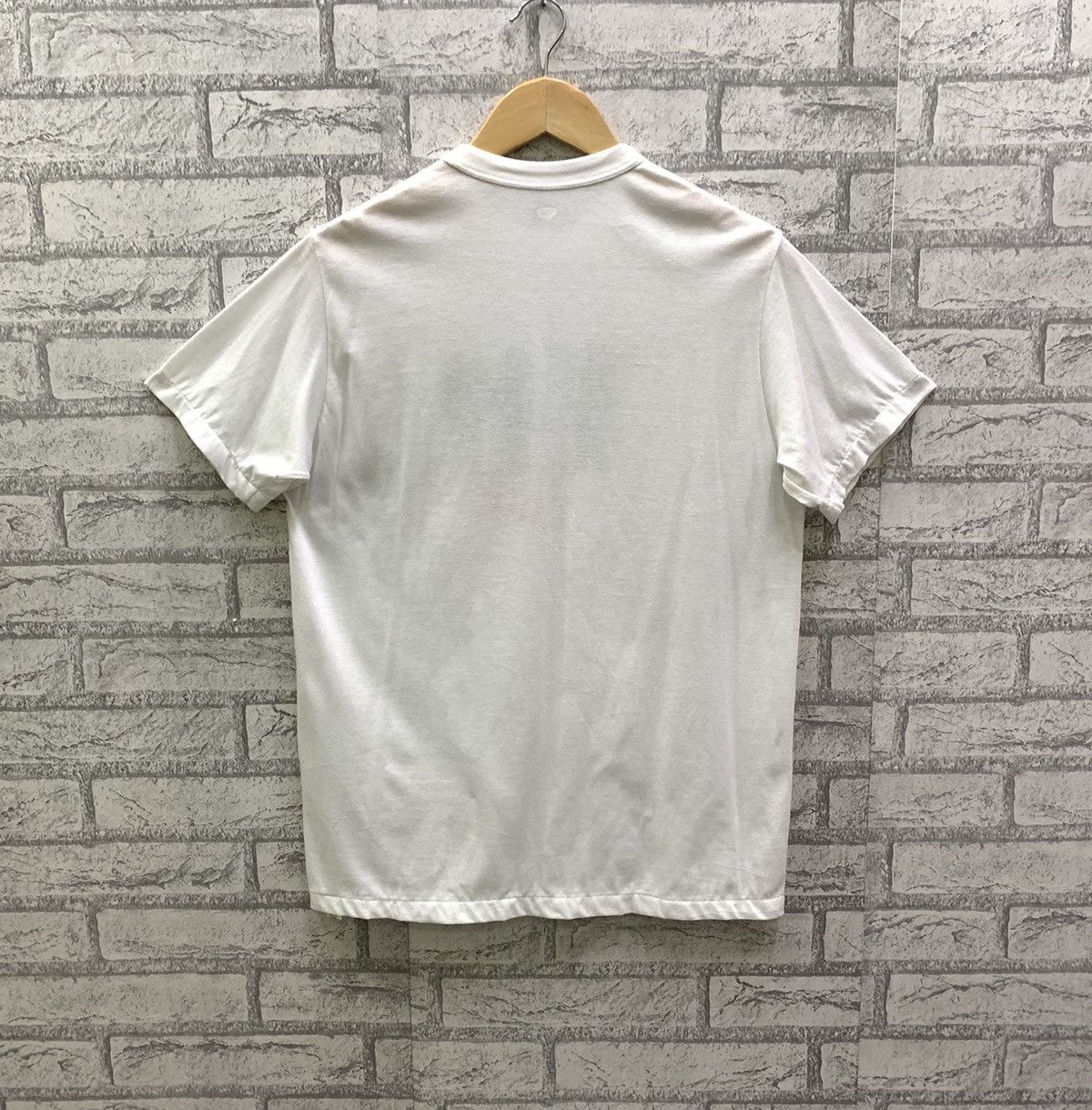 Band Tees Vintage 90s Michael Jackson Jacko T-shirts Size US L / EU 52-54 / 3 - 2 Thumbnail