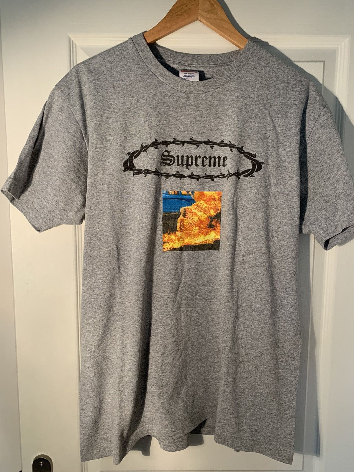 Eternal 2025 tee supreme