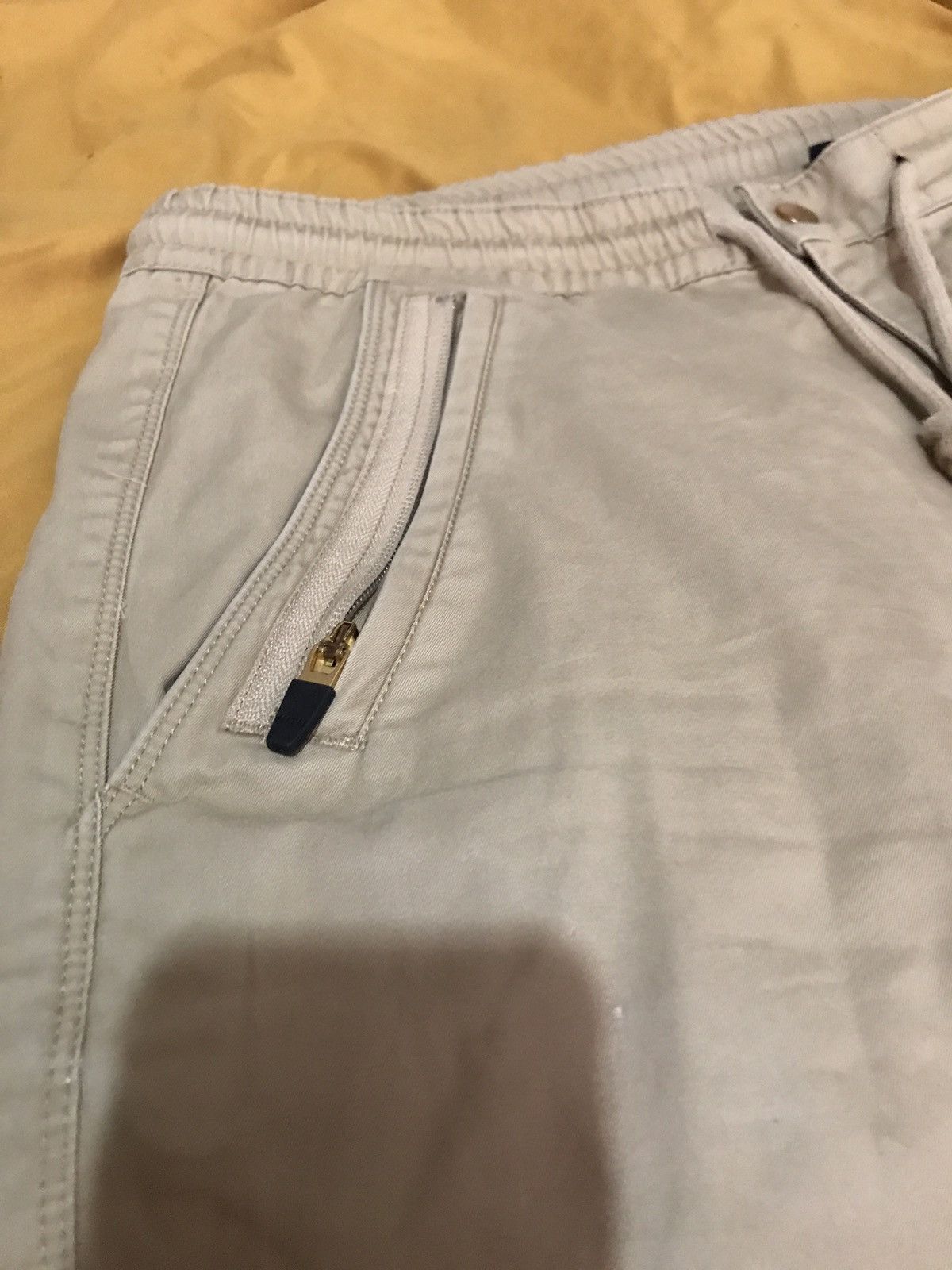 Kith Kith Pants #KH6180 | Grailed
