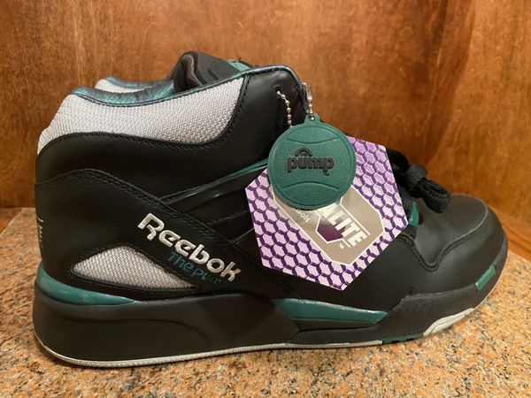 reebok pump 46