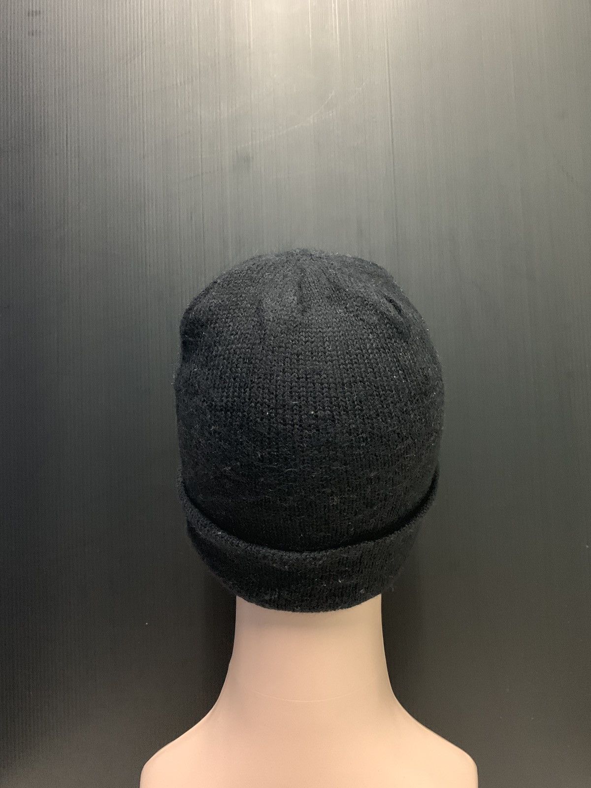 Champion Champion Beanie In Black Snow Cap Size ONE SIZE - 4 Thumbnail