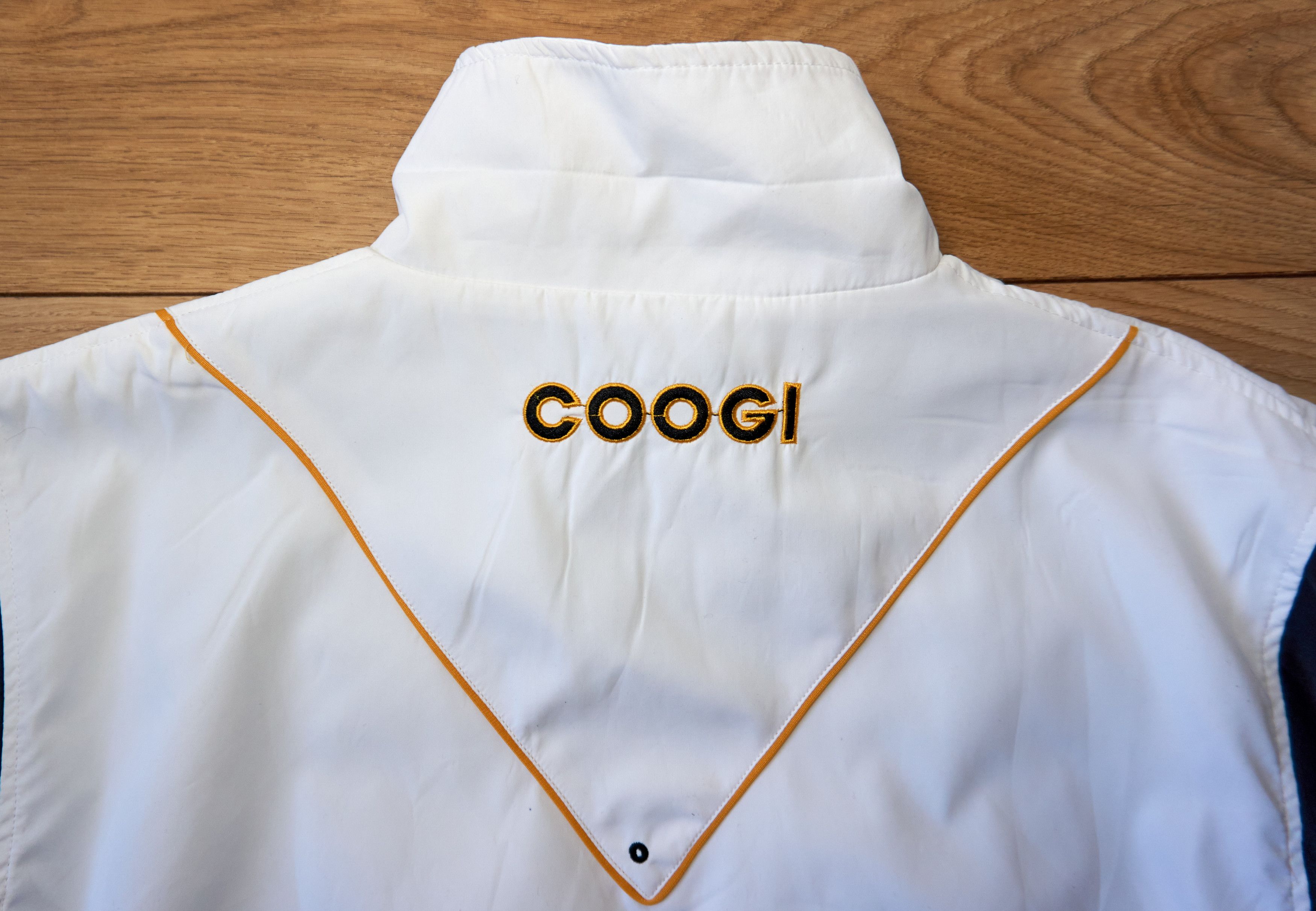 Coogi Coogi AcceleratedFashion, Coogi 69, Fast Life Jacket,Logo Size US S / EU 44-46 / 1 - 9 Thumbnail