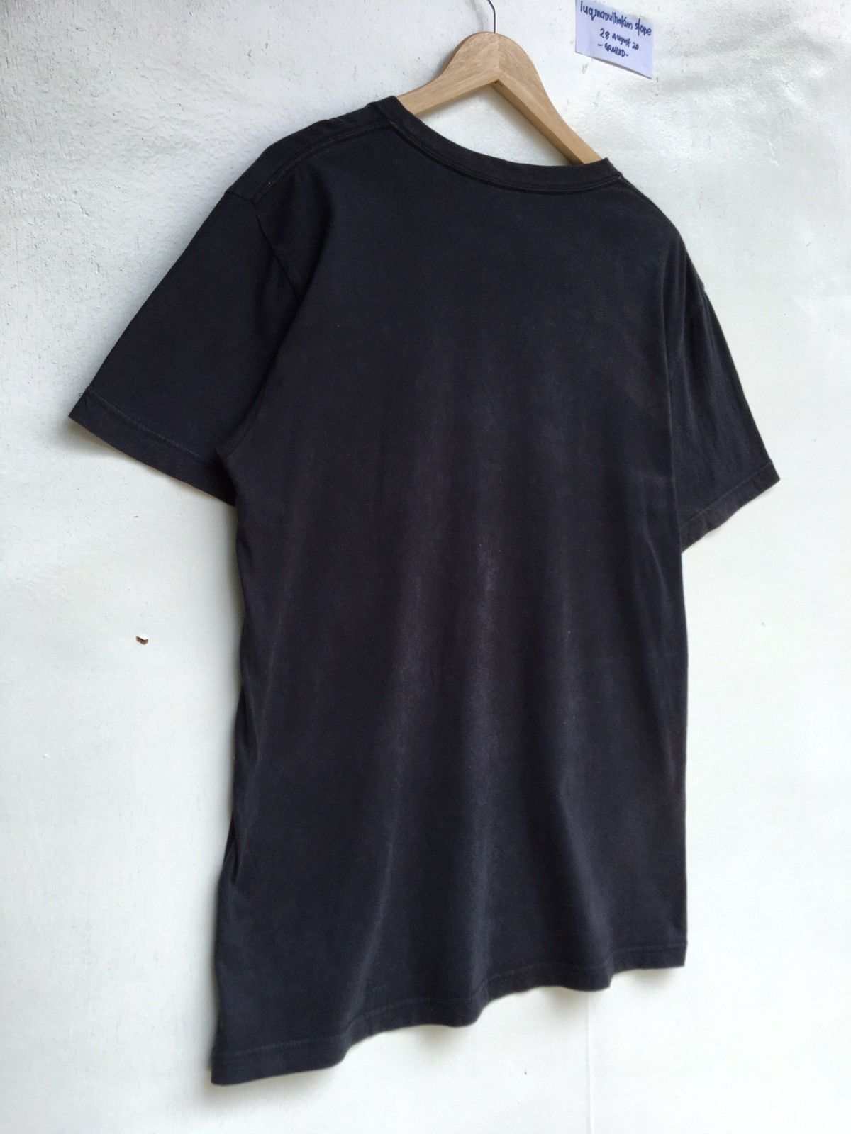 Xlarge XLarge Printed Ape Big Spellout Logo Tshirt Size US M / EU 48-50 / 2 - 12 Thumbnail