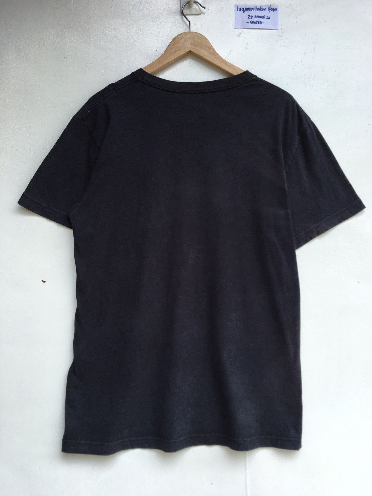 Xlarge XLarge Printed Ape Big Spellout Logo Tshirt Size US M / EU 48-50 / 2 - 11 Thumbnail