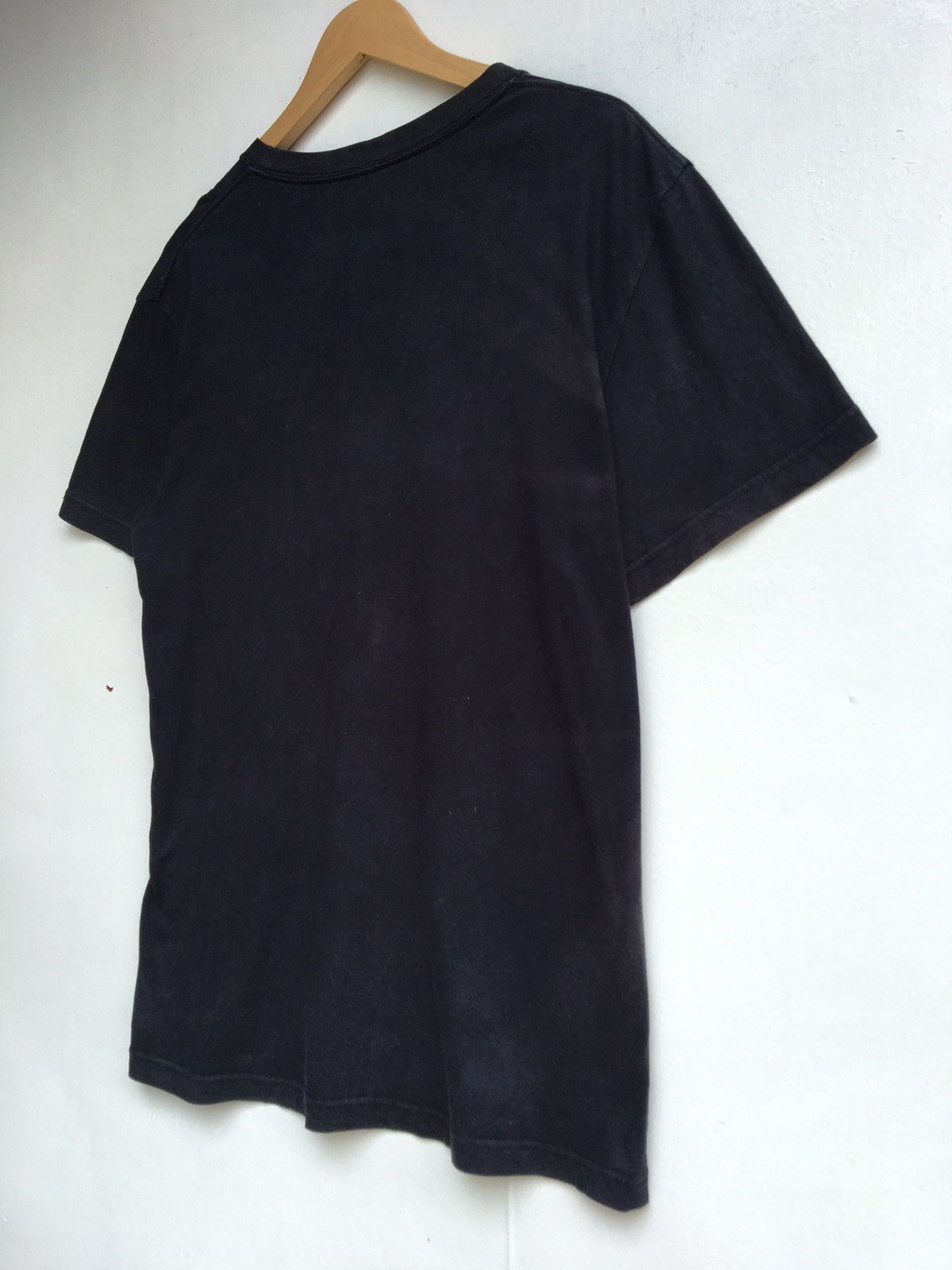 Xlarge XLarge Printed Ape Big Spellout Logo Tshirt Size US M / EU 48-50 / 2 - 13 Thumbnail