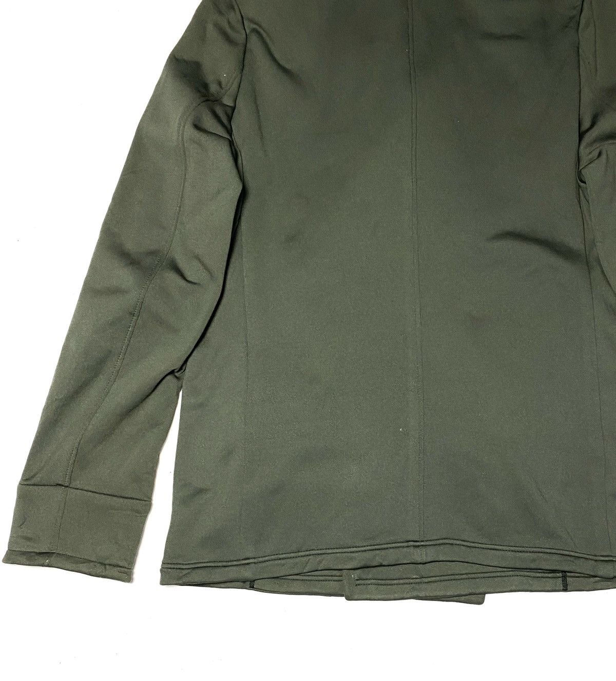 Asics Onitsuka Tiger Double Breasted Jacket Size US S / EU 44-46 / 1 - 7 Thumbnail