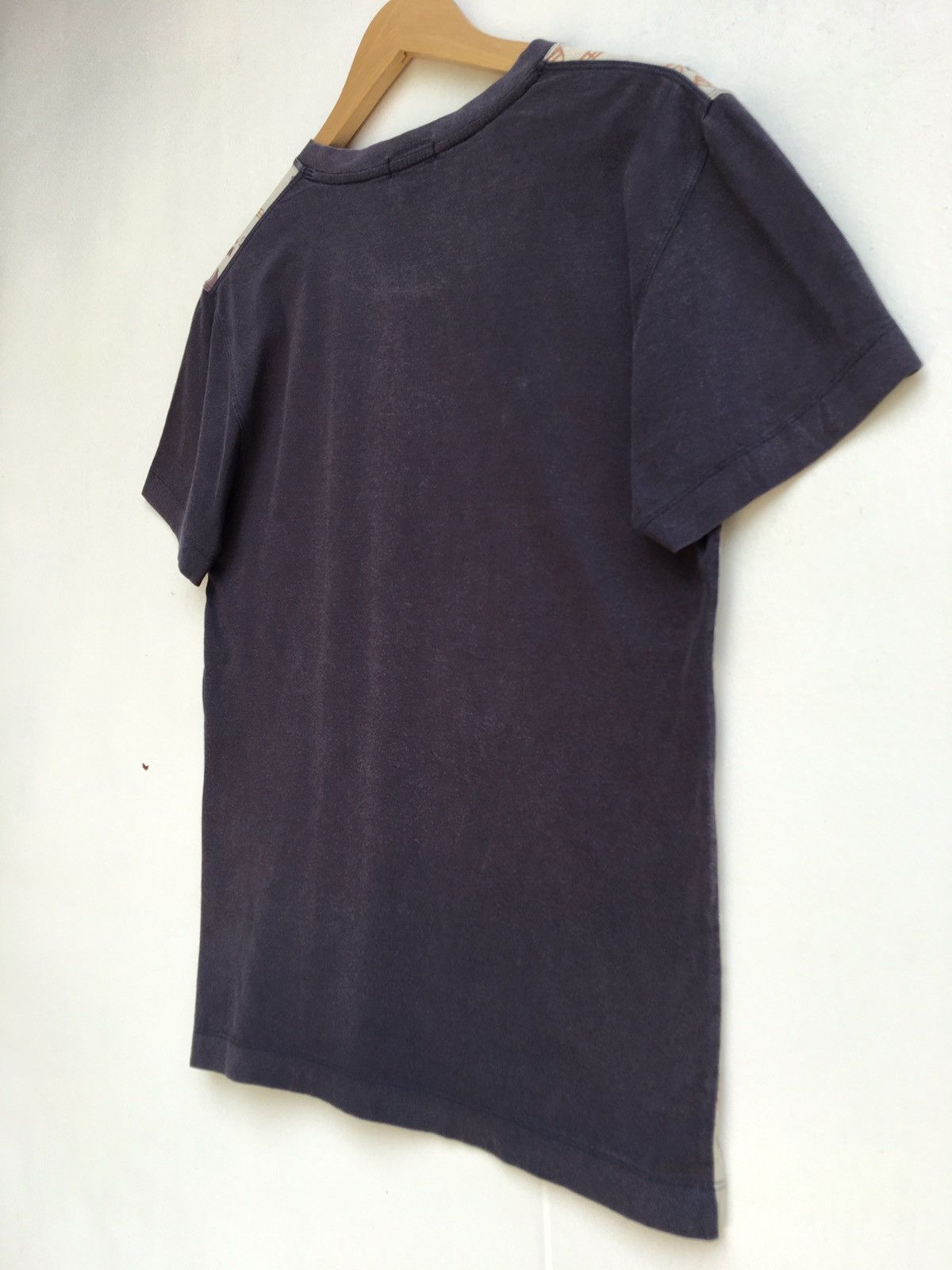 Paul Smith Paul Smith Graphic Tshirt Nice Design Size US S / EU 44-46 / 1 - 15 Thumbnail