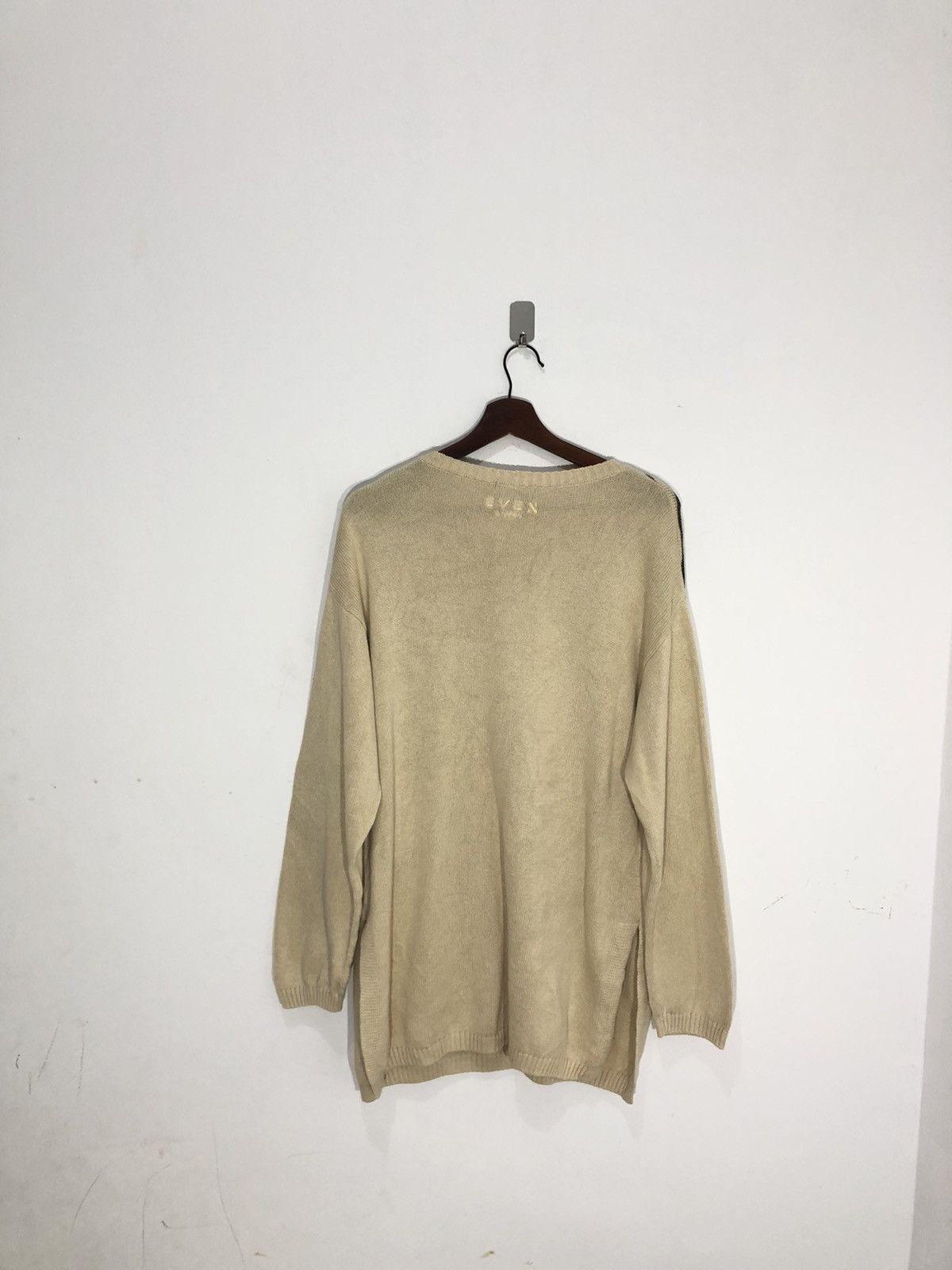 Krizia Uomo Evex by Karzia Big Lion Logo Size US L / EU 52-54 / 3 - 7 Thumbnail