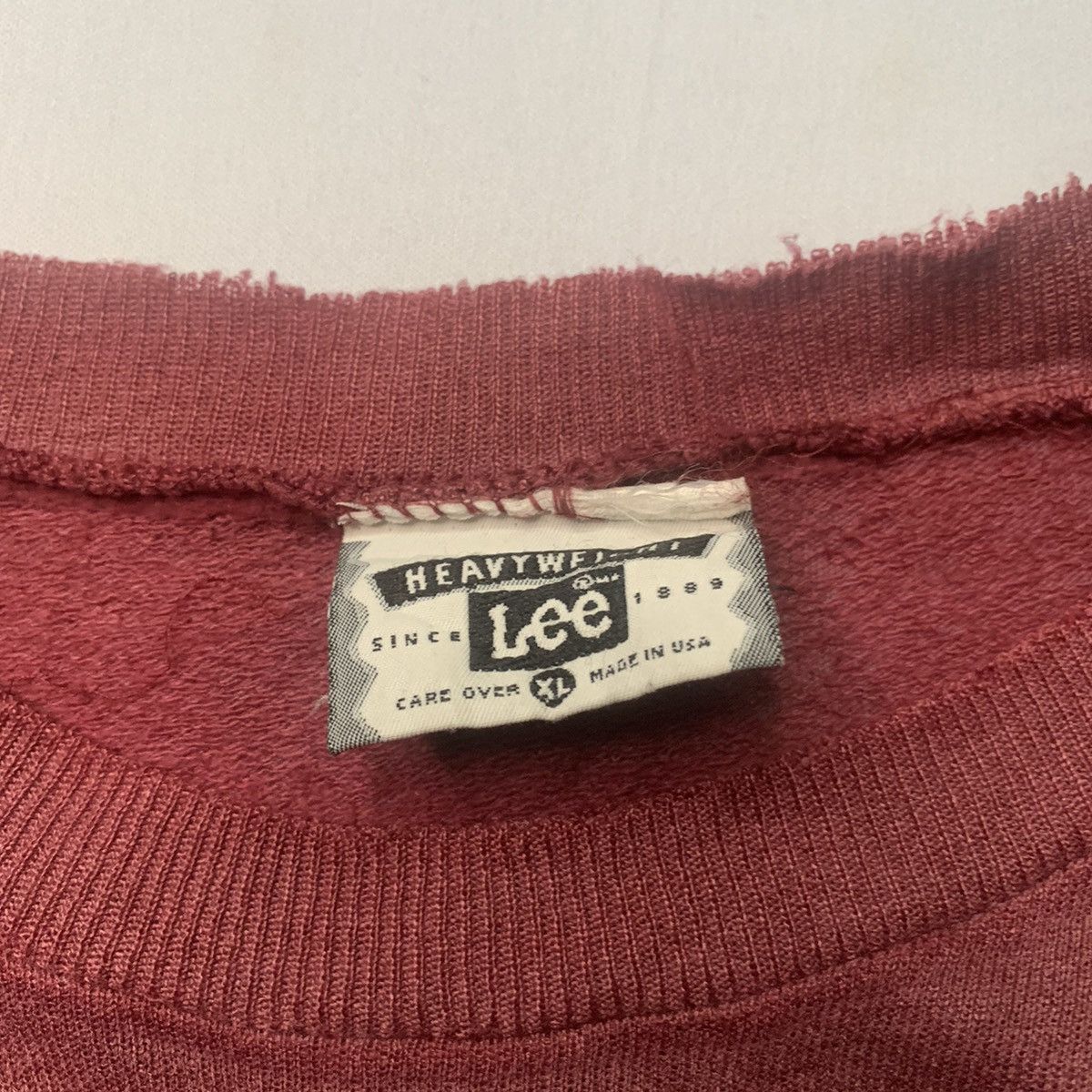 Santa Cruz Skateboards 💥DISTRESSED!! Santa Cruz Skate Gang Big Logo Back Crewneck Size US XL / EU 56 / 4 - 15 Thumbnail