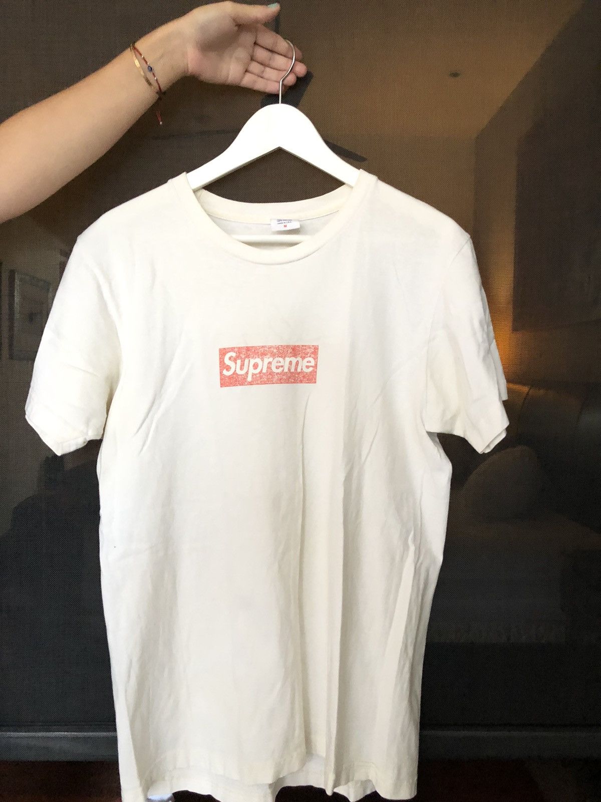 20th anniversary box logo hotsell