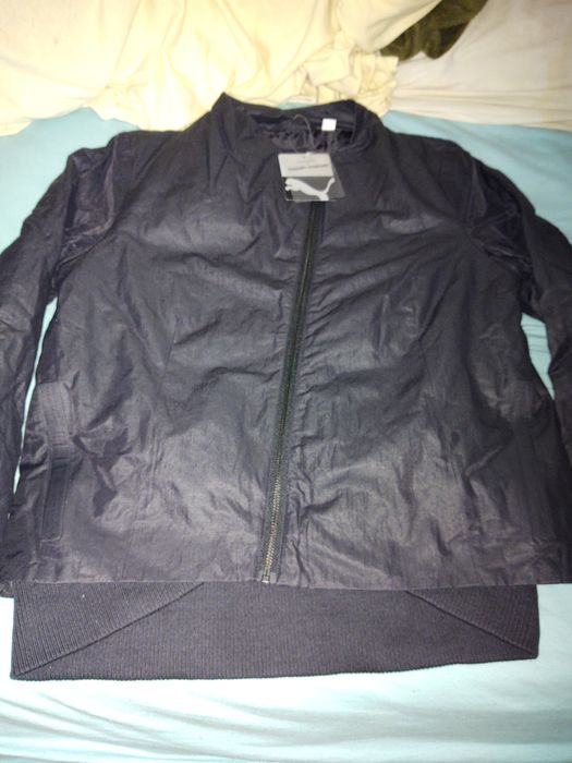 Puma hussein chalayan clearance jacket