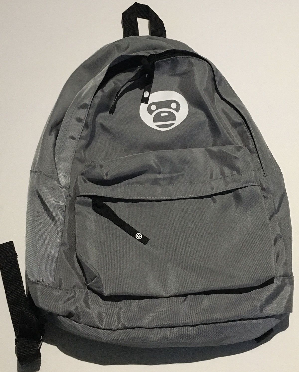Bape Bape bookbag backpack Grailed
