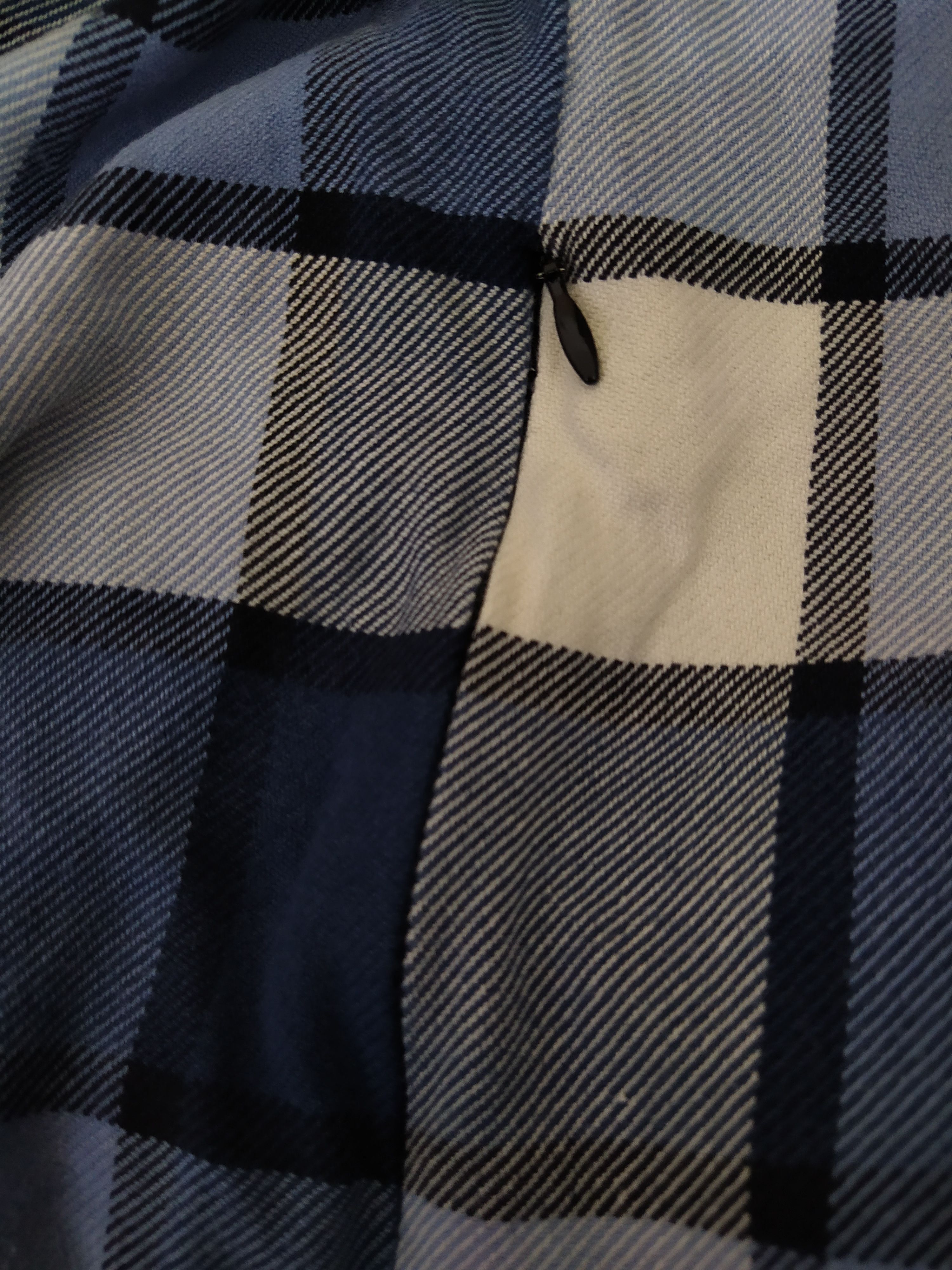 Deluxeware DELUXE JAPAN x SCHOTT NYC FLANNEL JACKET SHIRT (B459) Size US XL / EU 56 / 4 - 7 Thumbnail