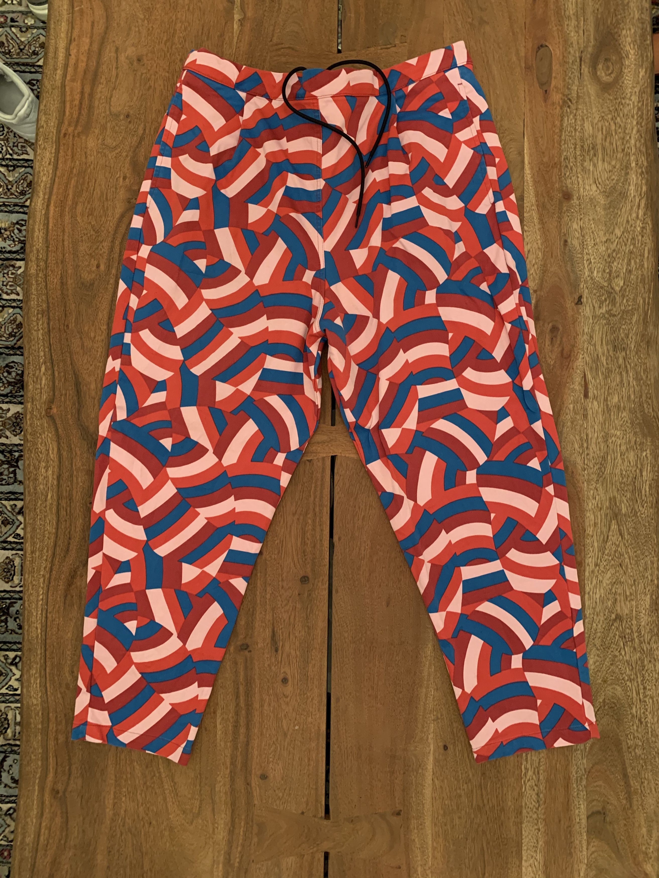 Nike x parra pants best sale